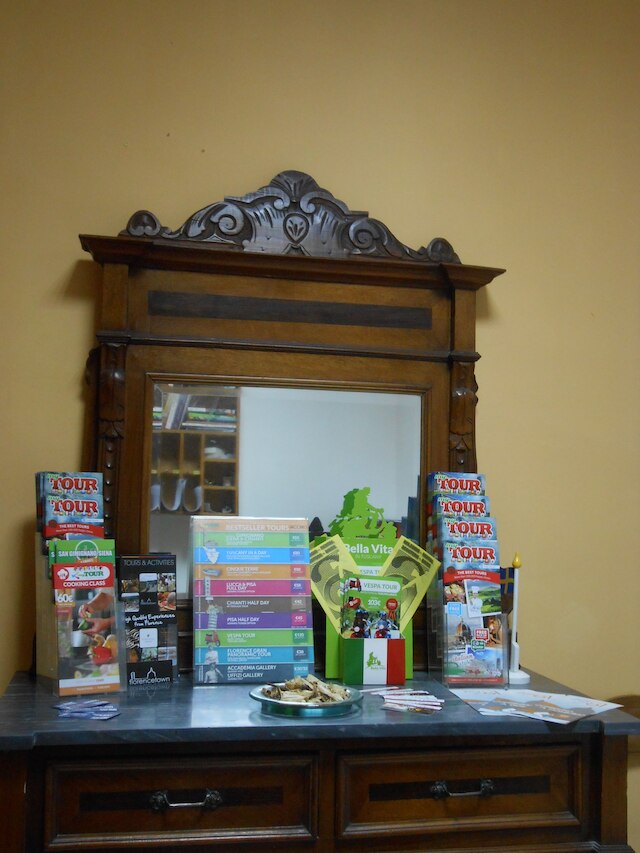 ホテル アイリーン