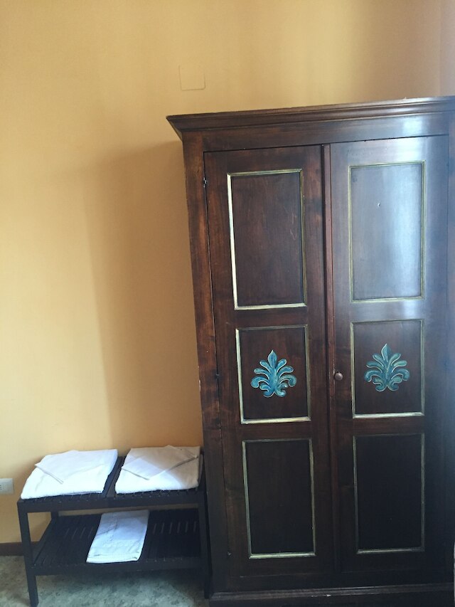 ホテル アイリーン