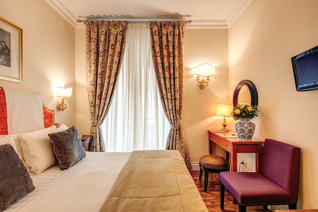 ホテル コルティナ