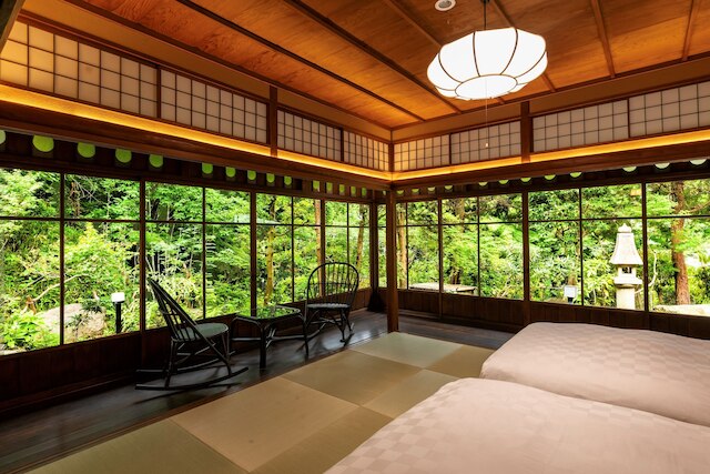 蒲郡クラシックホテル