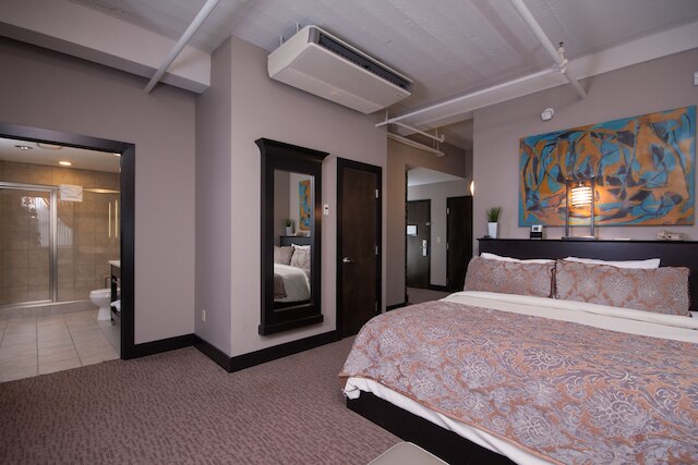 ジ ジャコモ, アン アセンドコレクションホテル