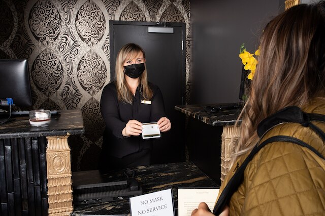 ジ ジャコモ, アン アセンドコレクションホテル