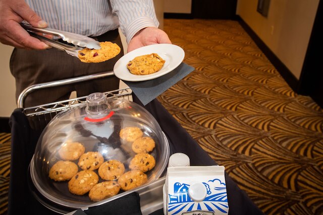 ジ ジャコモ, アン アセンドコレクションホテル