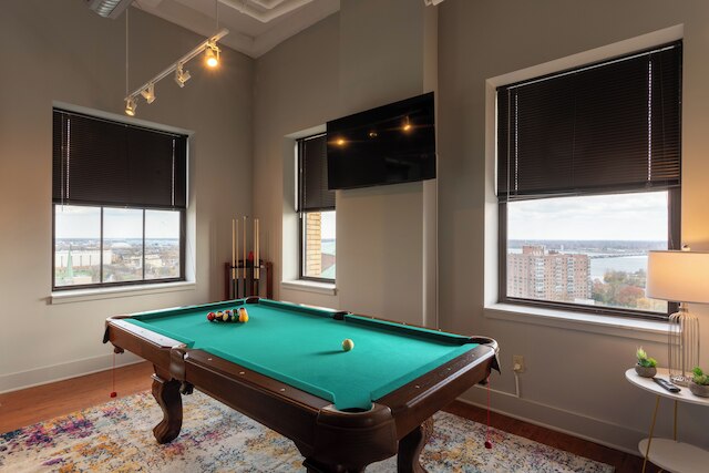 ジ ジャコモ, アン アセンドコレクションホテル