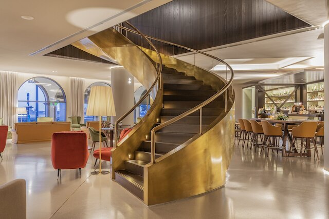 グランド ホテル アソーレス アトランティコ