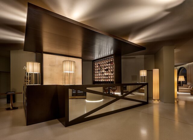 グランド ホテル アソーレス アトランティコ