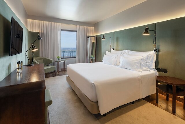 グランド ホテル アソーレス アトランティコ