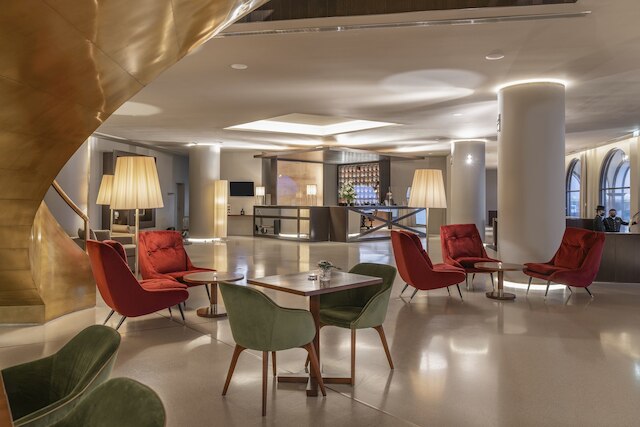 グランド ホテル アソーレス アトランティコ