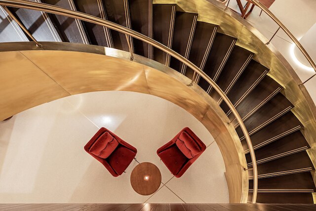 グランド ホテル アソーレス アトランティコ