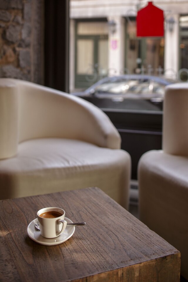 ル プティ オテル ヴュー モントリオール - サン ポール