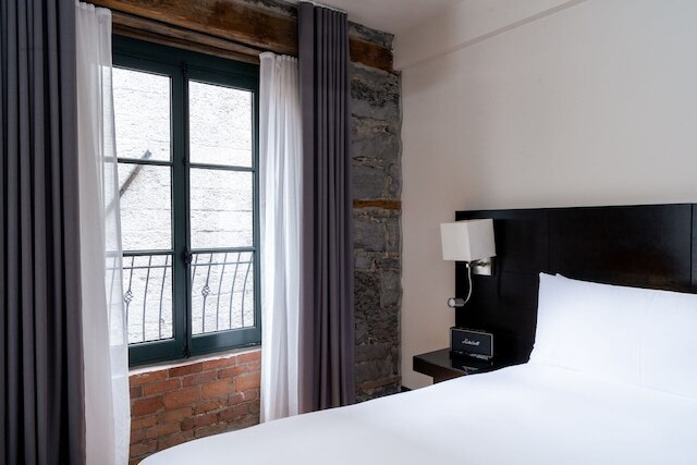 ル プティ オテル ヴュー モントリオール - サン ポール