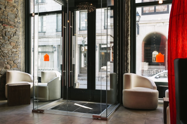 ル プティ オテル ヴュー モントリオール - サン ポール