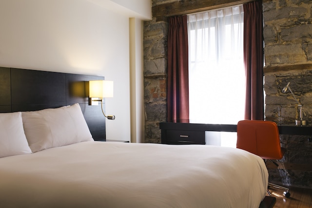 ル プティ オテル ヴュー モントリオール - サン ポール