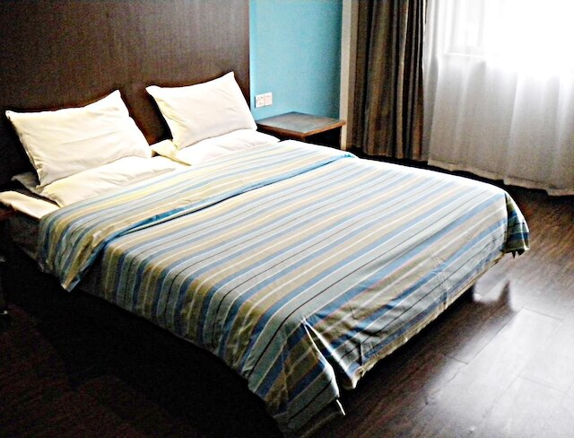 メトロポーロ 杭州 フアンロン スポーツ センター ウェンサン ロード ホテル