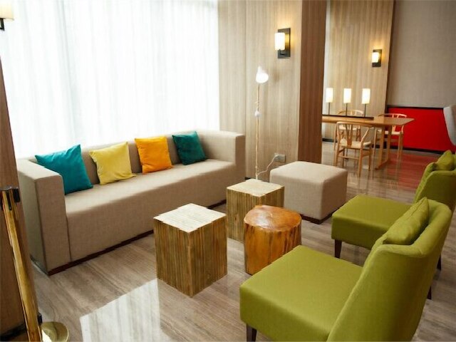 メトロポーロ 杭州 フアンロン スポーツ センター ウェンサン ロード ホテル