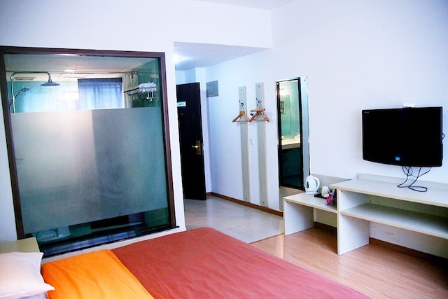 メトロポーロ 杭州 フアンロン スポーツ センター ウェンサン ロード ホテル