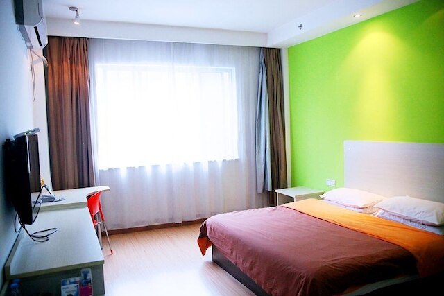 メトロポーロ 杭州 フアンロン スポーツ センター ウェンサン ロード ホテル