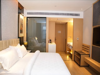 メトロポーロ 杭州 フアンロン スポーツ センター ウェンサン ロード ホテル