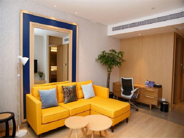 メトロポーロ 杭州 フアンロン スポーツ センター ウェンサン ロード ホテル