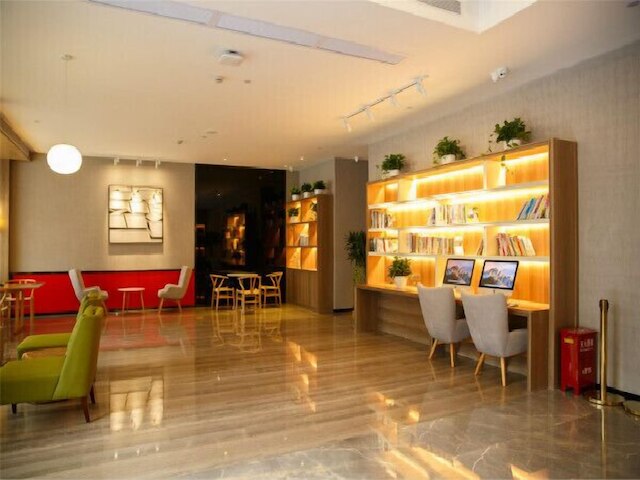 メトロポーロ 杭州 フアンロン スポーツ センター ウェンサン ロード ホテル