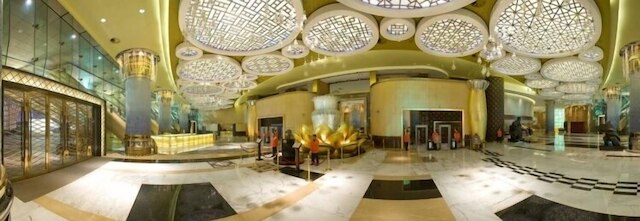 グランド リスボア マカオ