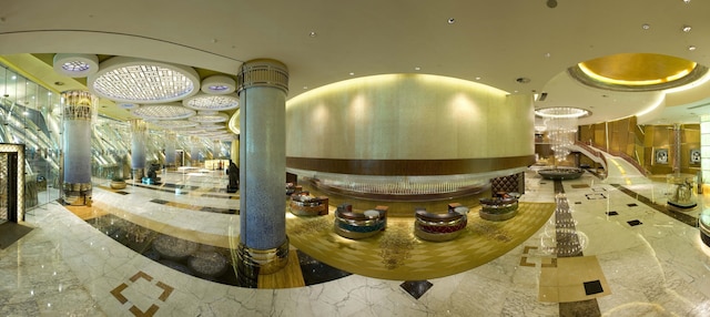 グランド リスボア マカオ