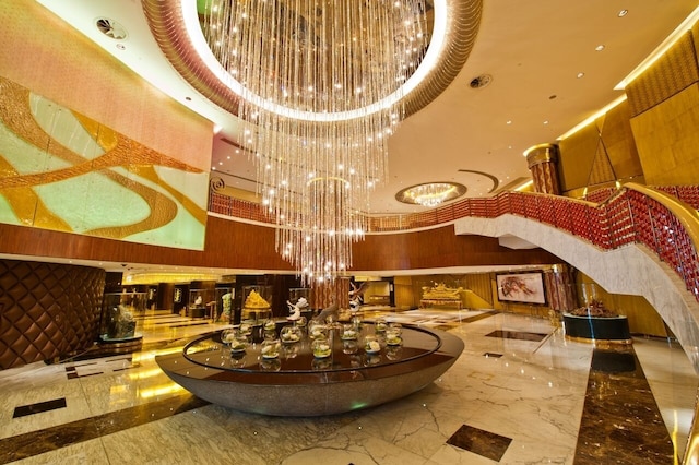 グランド リスボア マカオ