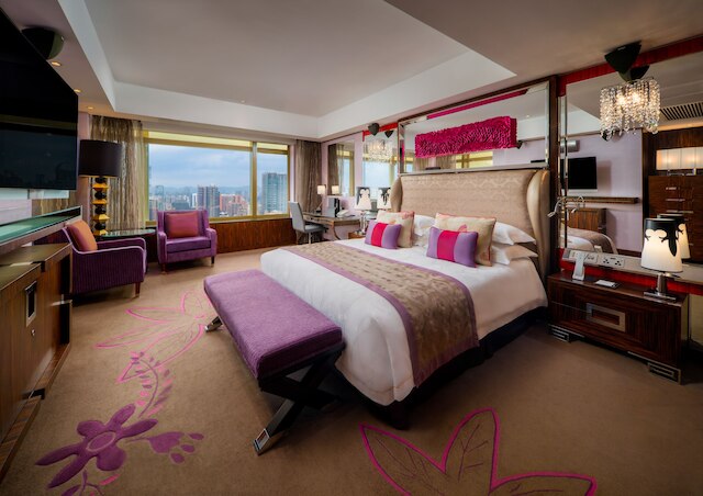 グランド リスボア マカオ