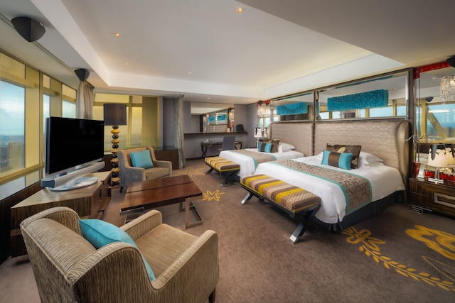 グランド リスボア マカオ