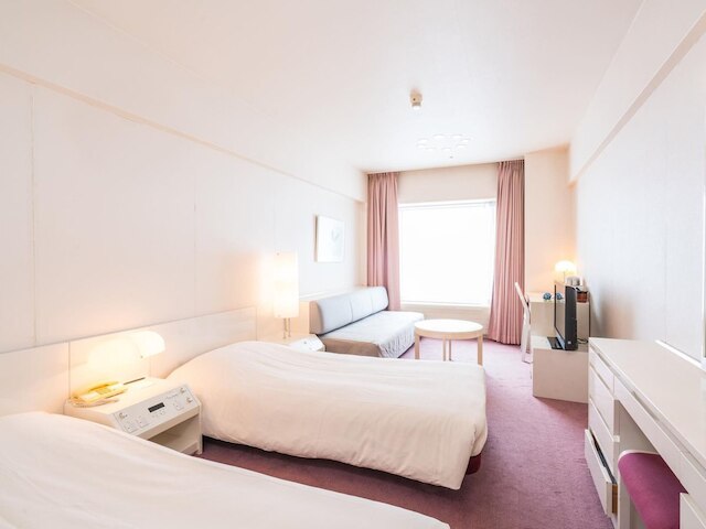 苗場プリンスホテル