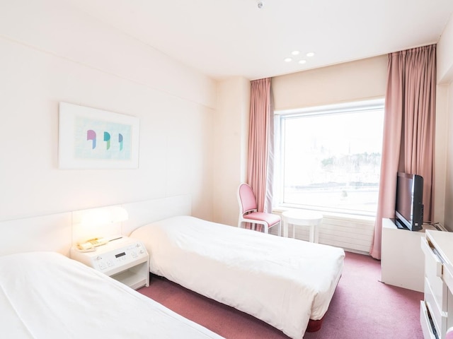 苗場プリンスホテル