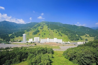 苗場プリンスホテル