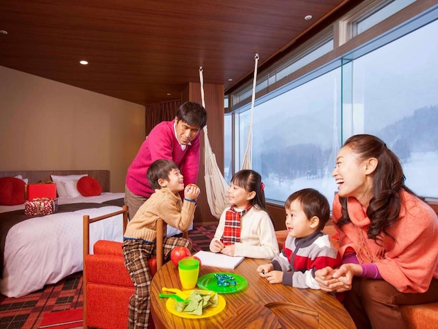 苗場プリンスホテル