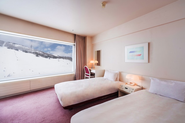 苗場プリンスホテル