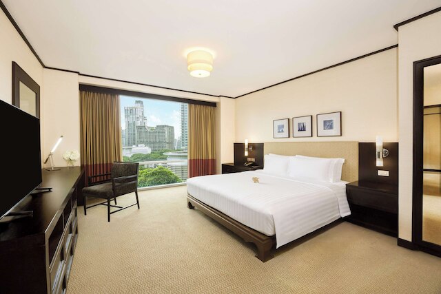 コンラッド バンコク レジデンシズ