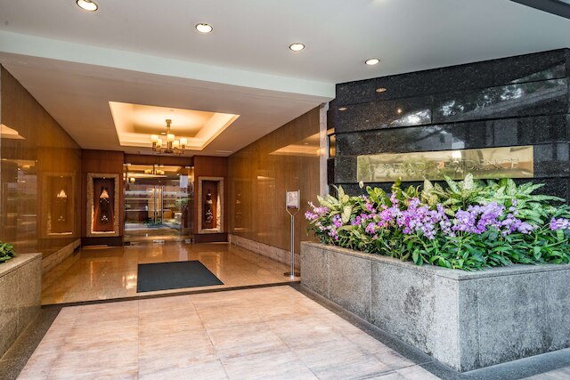 コンラッド バンコク レジデンシズ