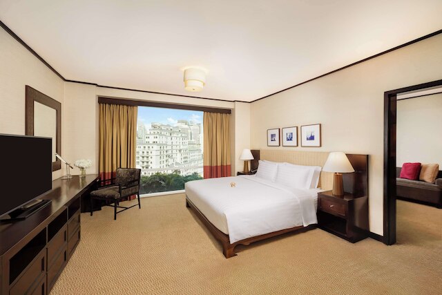 コンラッド バンコク レジデンシズ