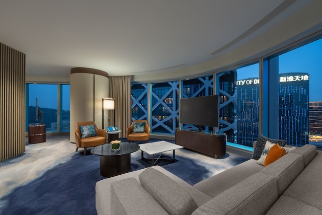 シティ オブ ドリームス - ヌワ マカオ