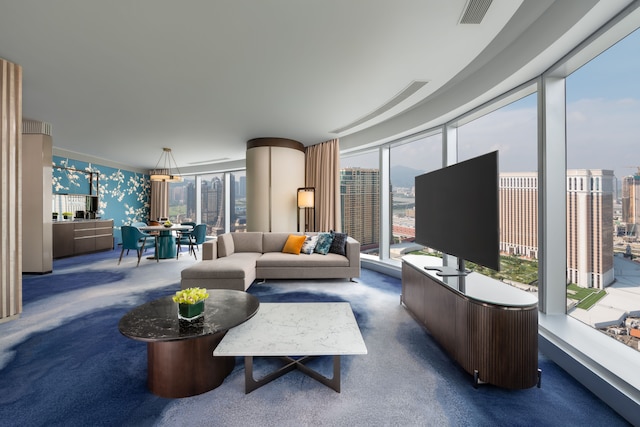 シティ オブ ドリームス - ヌワ マカオ