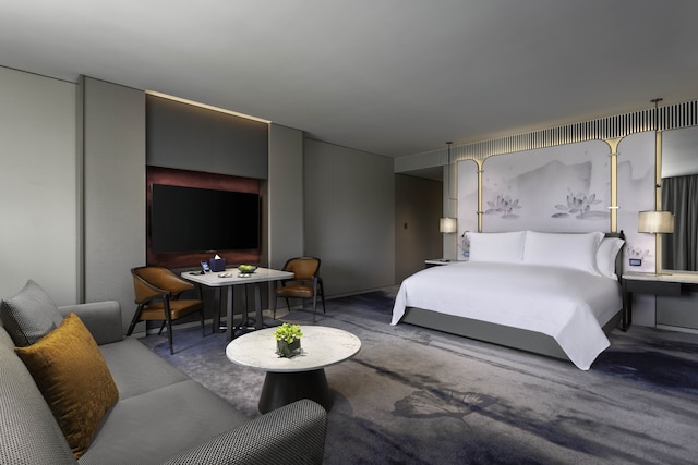 シティ オブ ドリームス - ヌワ マカオ