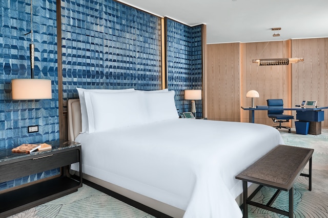 シティ オブ ドリームス - ヌワ マカオ