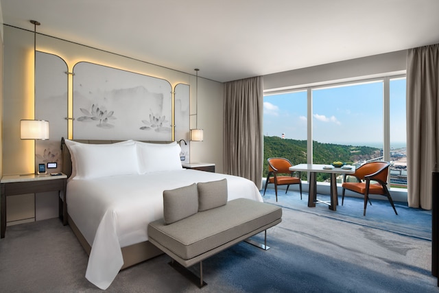 シティ オブ ドリームス - ヌワ マカオ