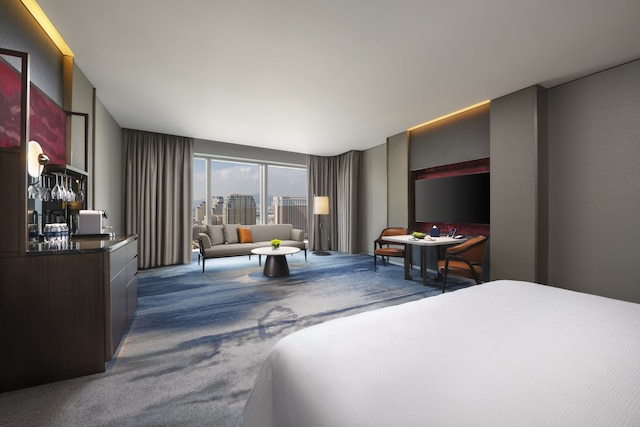 シティ オブ ドリームス - ヌワ マカオ