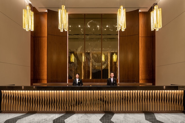 シティ オブ ドリームス - ヌワ マカオ