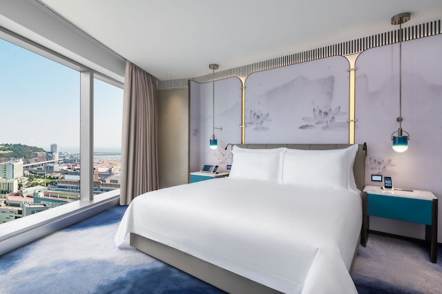 シティ オブ ドリームス - ヌワ マカオ