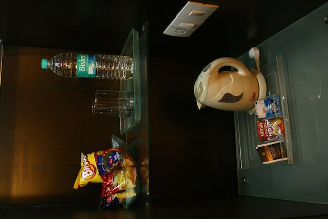 エンブレム ホテル ニュー フレンズ コロニー