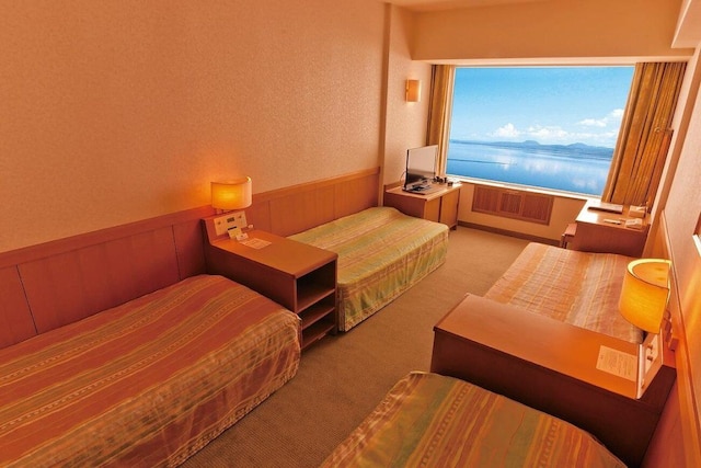 屈斜路プリンスホテル