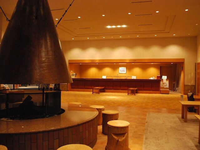 屈斜路プリンスホテル