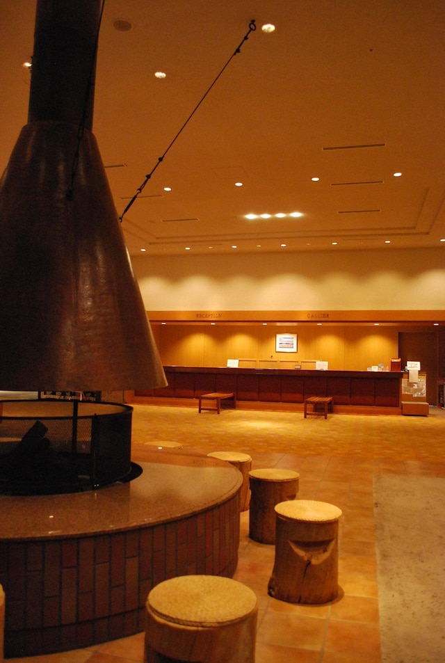 屈斜路プリンスホテル