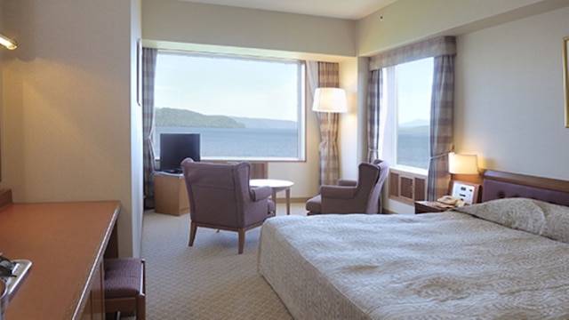 屈斜路プリンスホテル